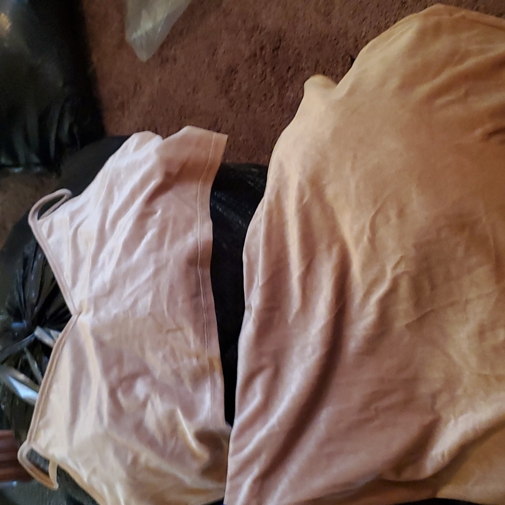 2 piece plus size set